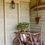 1 Bed In Carlisle Oc-56742 Vakantiehuis *