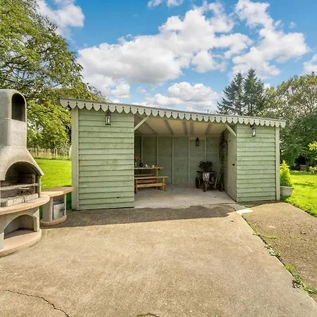 Holiday home 1 Bed In Easton 56742 *