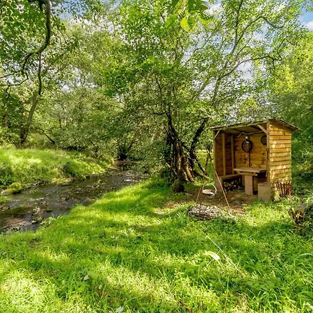 Holiday home 1 Bed In Easton 56742 Kirklinton