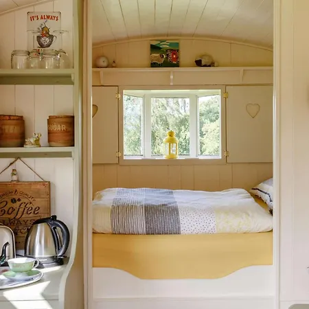 1 Bed In Easton 56742 Holiday home