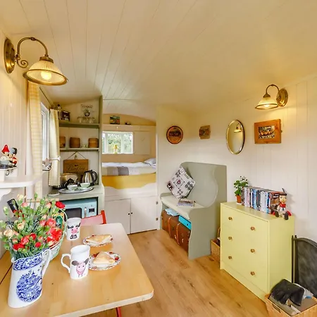 度假居 1 Bed In Easton 56742