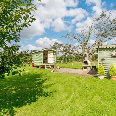 1 Bed In Carlisle Oc-56742 Vakantiehuis Kirklinton