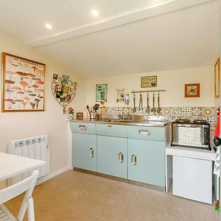 Σπίτι διακοπών 1 Bed In Carlisle Oc-56742 *