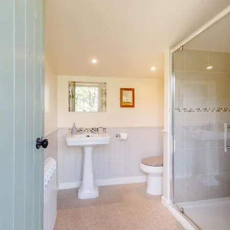 1 Bed In Carlisle Oc-56742 Semesterbostad