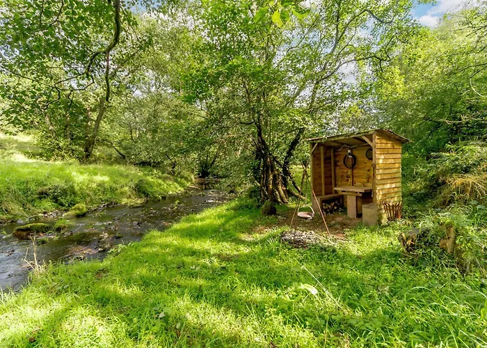 1 Bed In Easton 56742 Casa vacanze