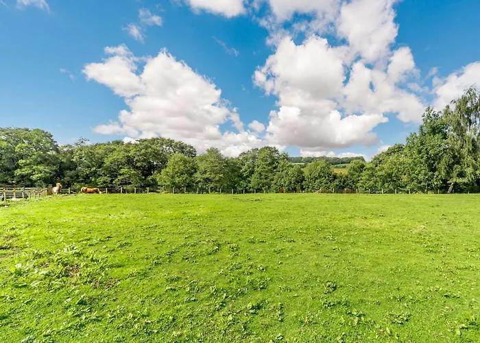 1 Bed In Easton 56742 Casa vacanze Kirklinton