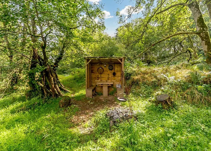 1 Bed In Easton 56742 Casa vacanze Kirklinton