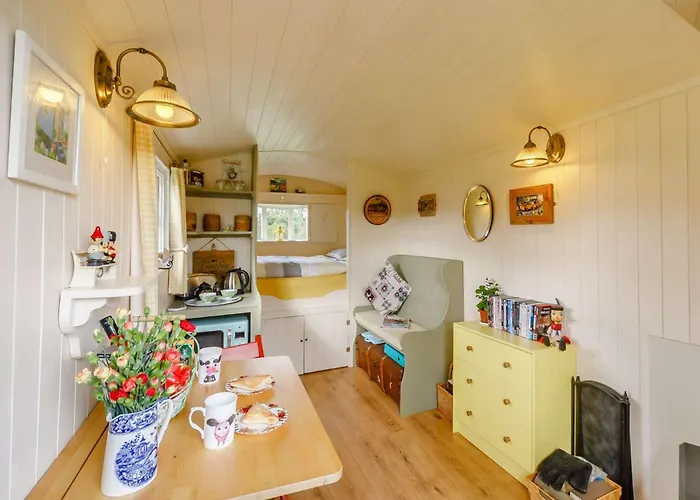 1 Bed In Carlisle Oc-56742 Σπίτι διακοπών Kirklinton