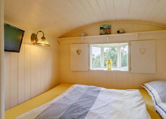 1 Bed In Carlisle Oc-56742 Kirklinton