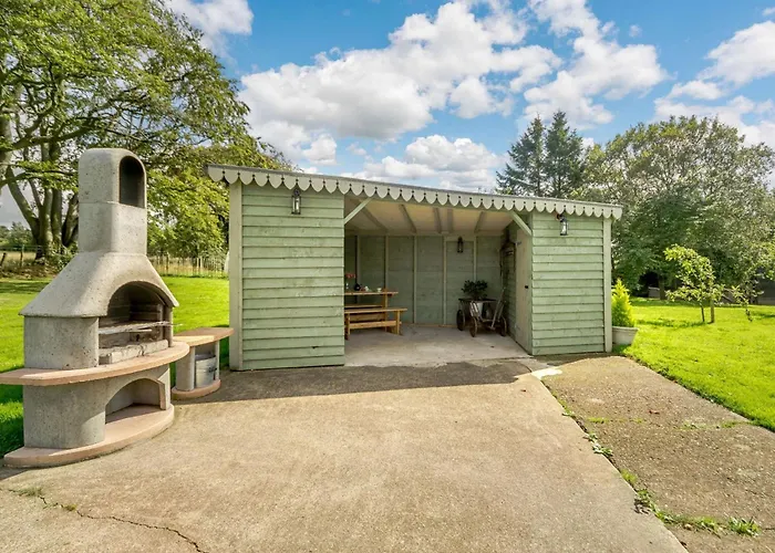 1 Bed In Carlisle Oc-56742 Σπίτι διακοπών *