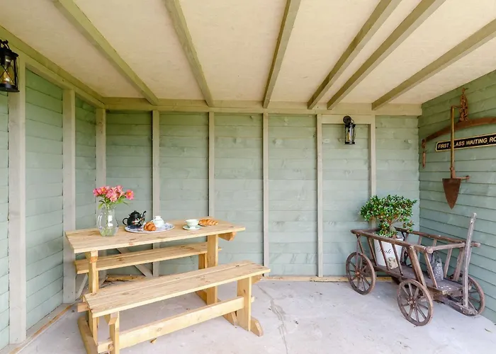 1 Bed In Carlisle Oc-56742 Σπίτι διακοπών Kirklinton