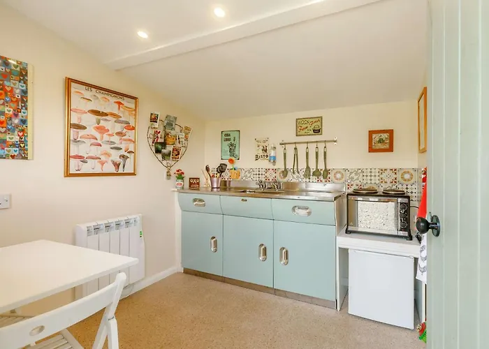 Σπίτι διακοπών 1 Bed In Carlisle Oc-56742 *