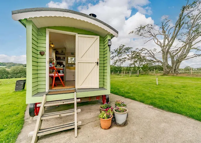 1 Bed In Carlisle Oc-56742 Σπίτι διακοπών