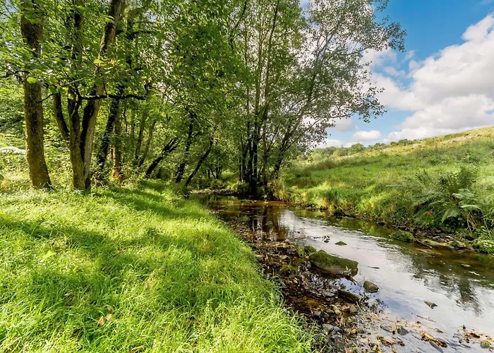 Σπίτι διακοπών 1 Bed In Carlisle Oc-56742 *