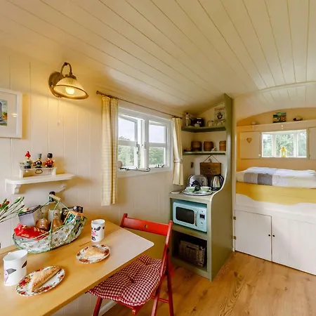 Semesterbostad 1 Bed In Carlisle Oc-56742 Kirklinton