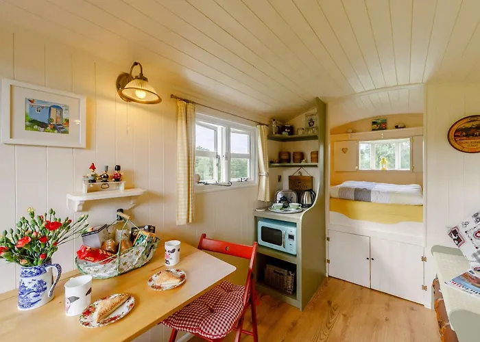 Semesterbostad 1 Bed In Carlisle Oc-56742 Kirklinton