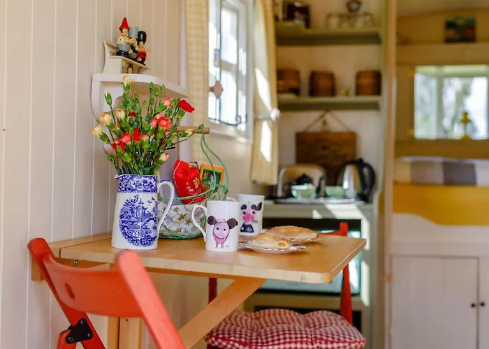 1 Bed In Carlisle Oc-56742 Kirklinton