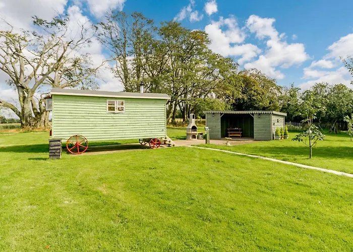 1 Bed In Carlisle Oc-56742 *