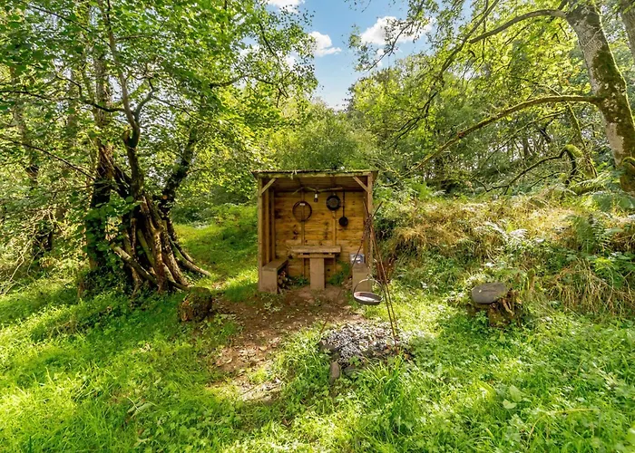 1 Bed In Carlisle Oc-56742 Kirklinton